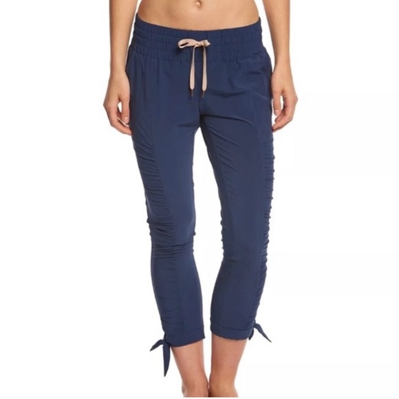 Prana Pants - prAna Bindu Pull on Jogger Pants